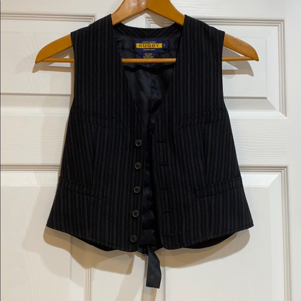 Vest